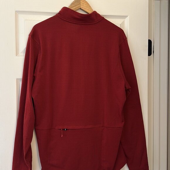 Ten Thousand Mens Over 1/4 Zip - Picture 6 of 6